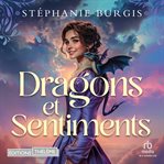 Dragons Et Sentiments cover image cdn