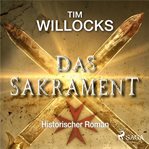 Das Sakrament - Historischer Roman cover image cdn