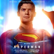 Superman (Original Motion Picture Soundtrack) cover image cdn