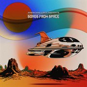 Songs From Space cover image cdn