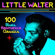 100 Blues Harmonica Classics cover image cdn