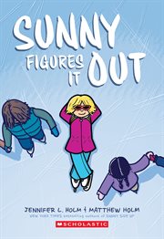 Sunny Figures It Out cover image cdn