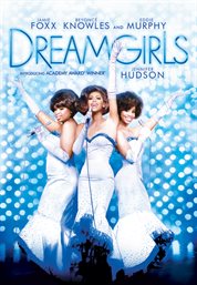 Dreamgirls cover image cdn