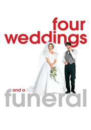Four Weddings and a Funeral cover image cdn