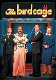 The Birdcage cover image cdn