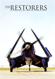 The Restorers cover image cdn