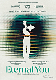 Eternal you cover image cdn