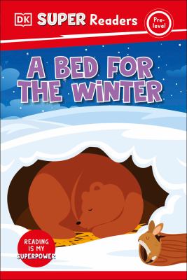 A bed for the winter  cover image cdn