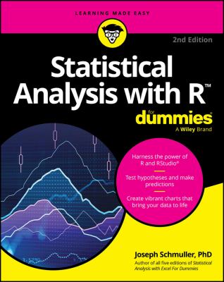Statistical analysis with R  cover image cdn