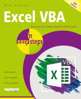 Excel VBA in easy steps  cover image cdn