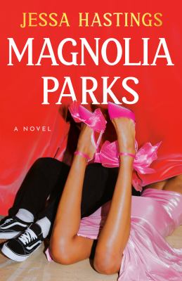 Magnolia Parks cover image cdn