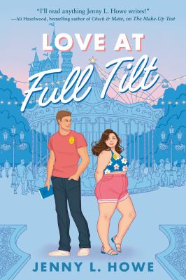 Love at Full Tilt cover image cdn