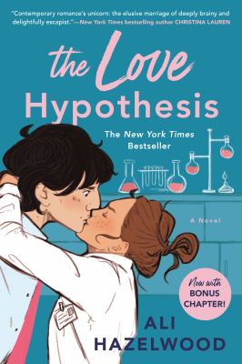 The Love Hypothesis cover image cdn