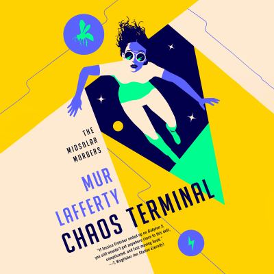 Chaos Terminal cover image cdn