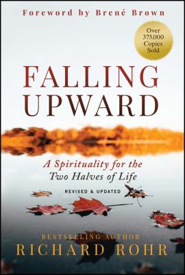 Falling upward : a spirituality for the two halves of life  cover image cdn