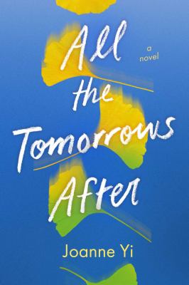 All the tomorrows after  cover image cdn