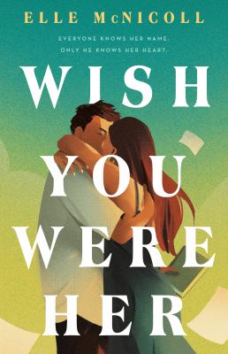 Wish you were her  cover image cdn