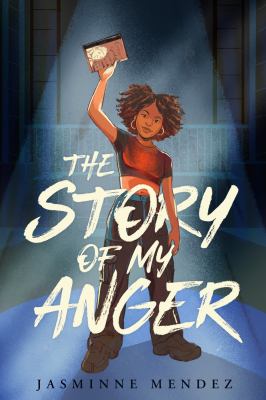 The story of my anger  cover image cdn