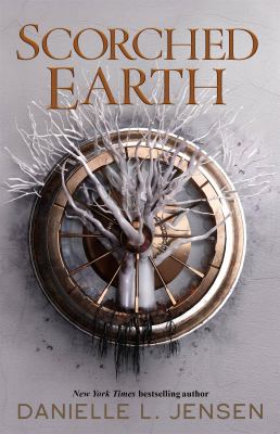 Scorched earth  cover image cdn