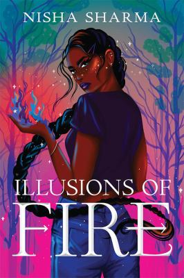 Illusions of fire  cover image cdn