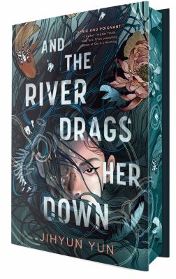And the river drags her down  cover image cdn