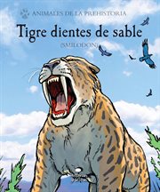 Tigre dientes de sable (Smilodon) cover image cdn