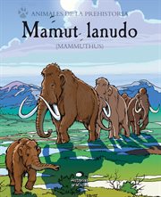 Mamut lanudo (Mammuthus) cover image cdn