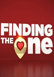 Finding the One - Season 1 : Finding the One cover image cdn