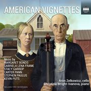 American Vignettes cover image cdn