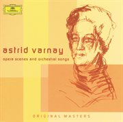 Astrid Varnay - Complete Opera Scenes And Orchestral Songs On Dg cover image cdn
