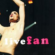 Studio Fan Live Fan cover image cdn