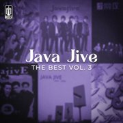 The Best Of Java Jive Vol. 3 cover image cdn