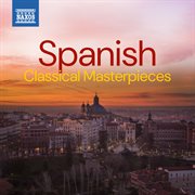 Spanish Classical Masterpieces cover image cdn