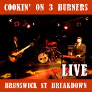 Brunswick St. Breakdown (Live) cover image cdn