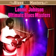 Ultimate Blues Masters cover image cdn