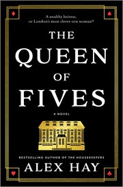 The Queen of Fives cover image cdn