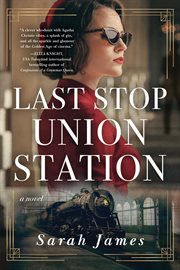 Last Stop Union Station cover image cdn