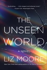 The Unseen World cover image cdn