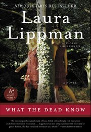 What the Dead Know cover image cdn