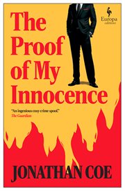The Proof of My Innocence cover image cdn