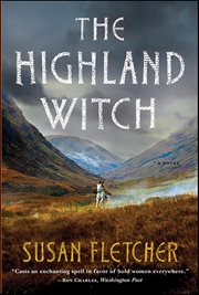 The Highland Witch cover image cdn