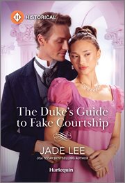 The Duke's Guide to Fake Courtship cover image cdn