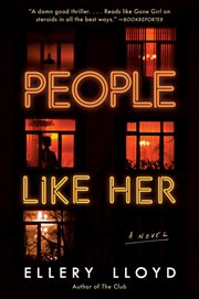 People Like Her cover image cdn