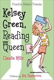Kelsey Green, Reading Queen cover image cdn