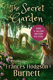 The Secret Garden cover image cdn