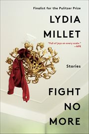 Fight No More : Stories cover image cdn