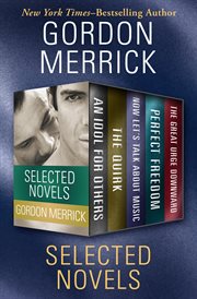 Selected Novels cover image cdn