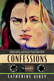 Confessions cover image cdn
