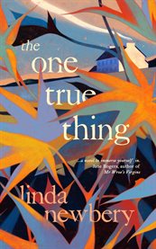 The One True Thing cover image cdn