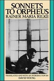 Sonnets to Orpheus cover image cdn